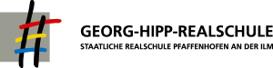 Logo Georg Hipp Realschule